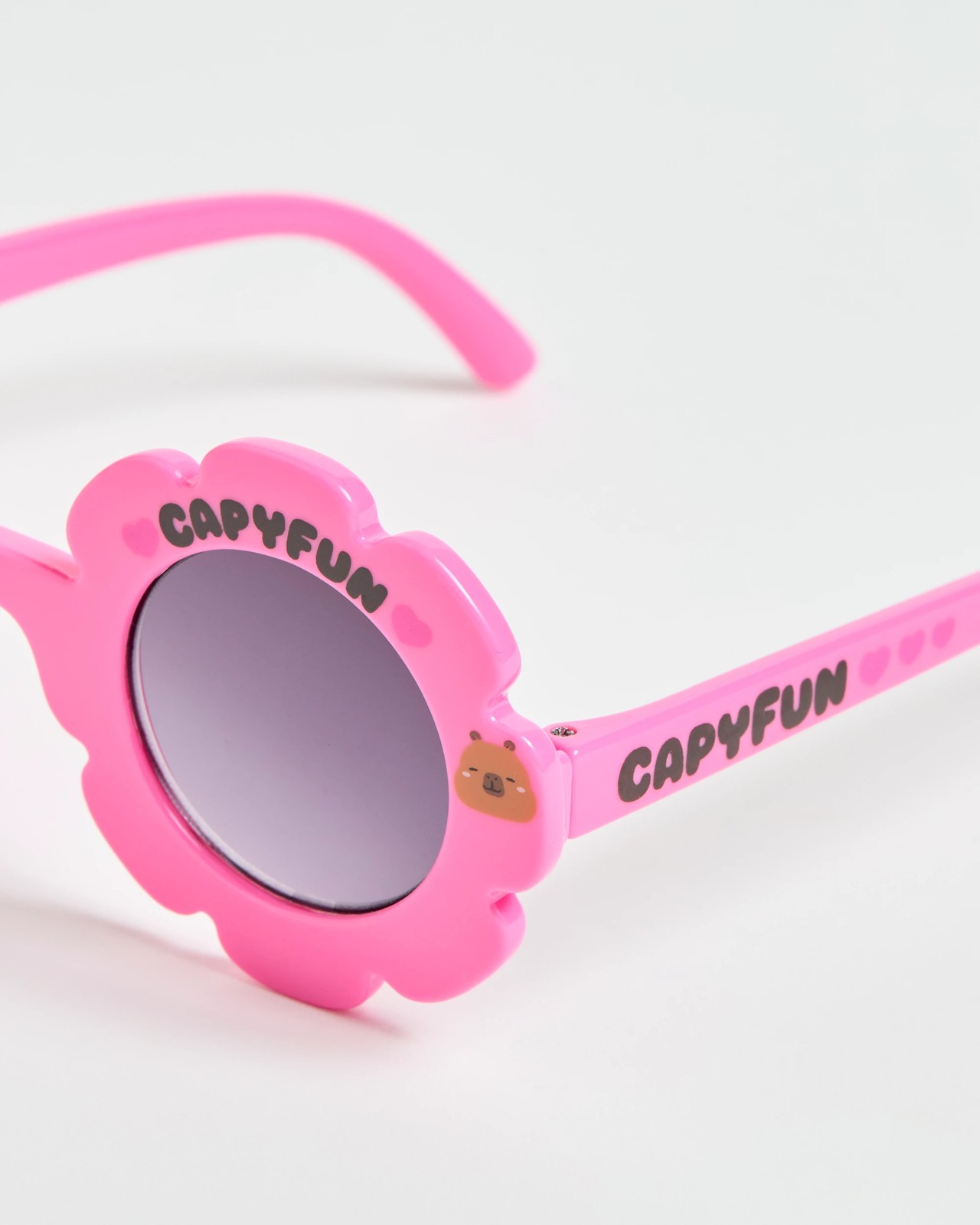 CapyFun Capybara Sunglasses 2 of 3