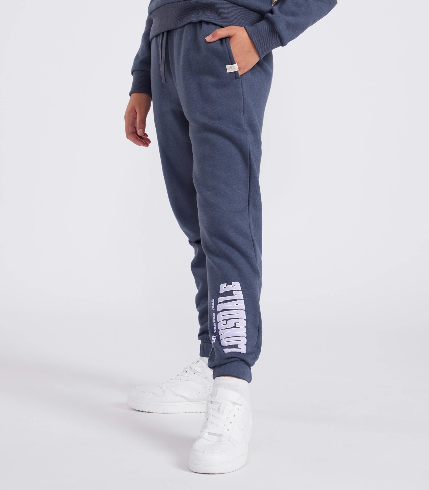Lonsdale London Trackpants - Lillian 3 of 6