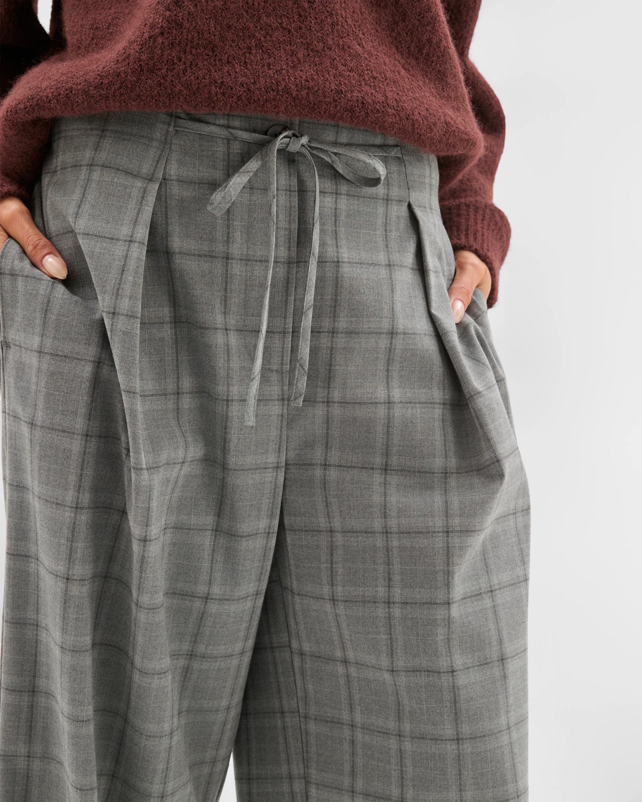 Lily Loves Tailored Pants 5 of 5