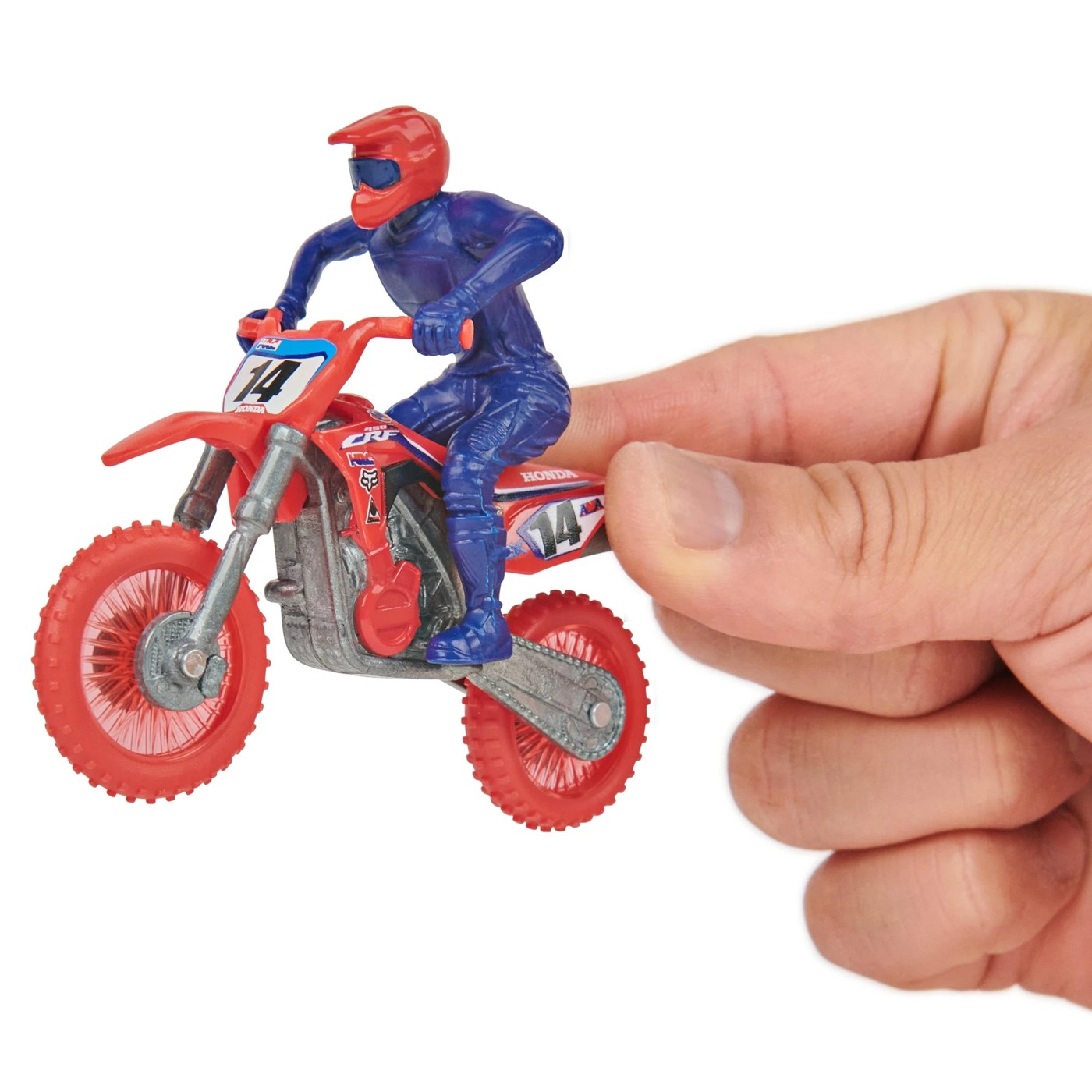 Dirt bike toys clearance target