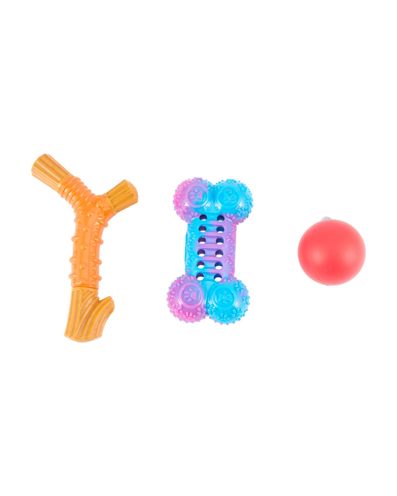Pet Toy Tough Chew Value Pack - Anko 3 of 5