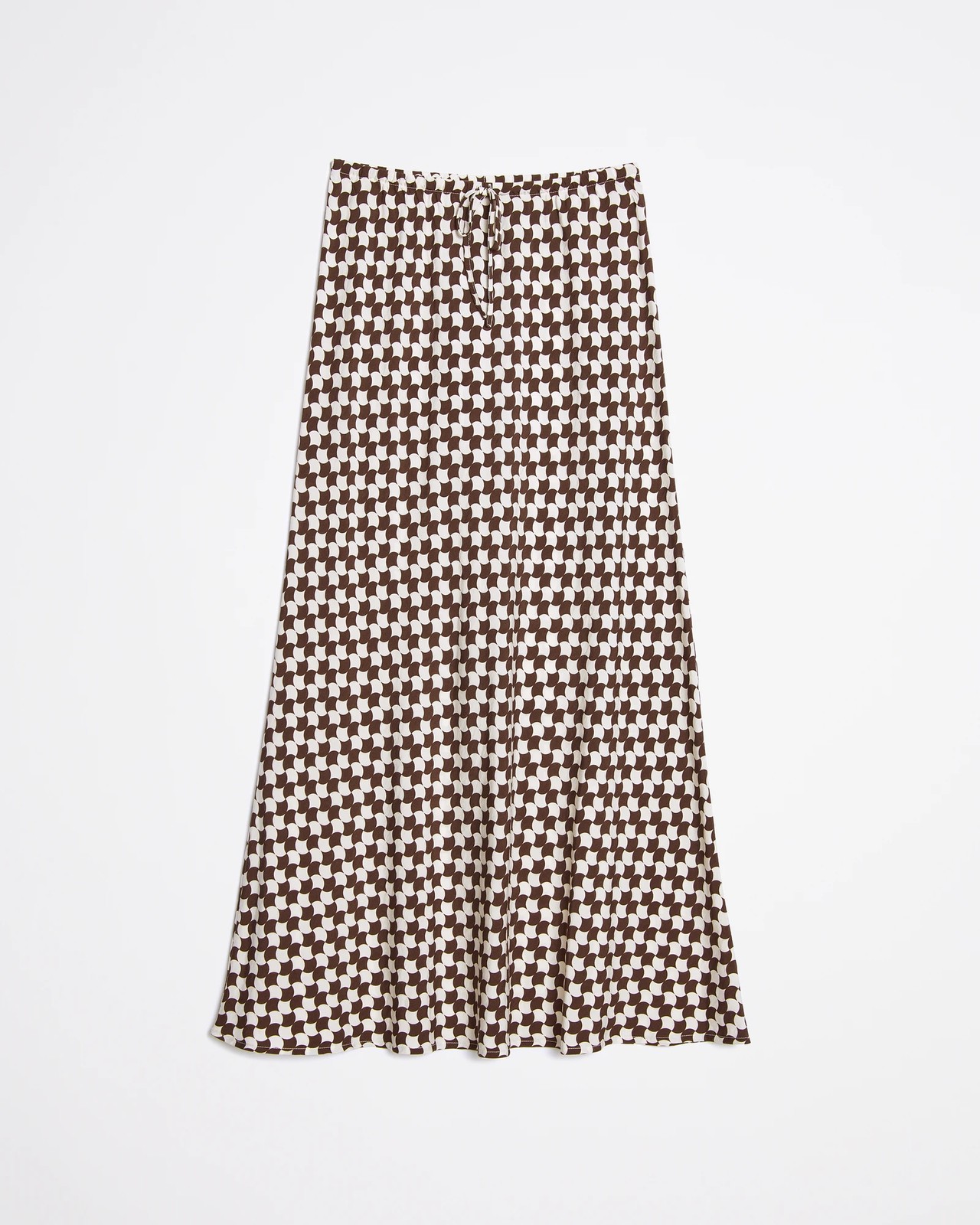 Lily Loves Bias Cut Midi Skirt | Target Australia