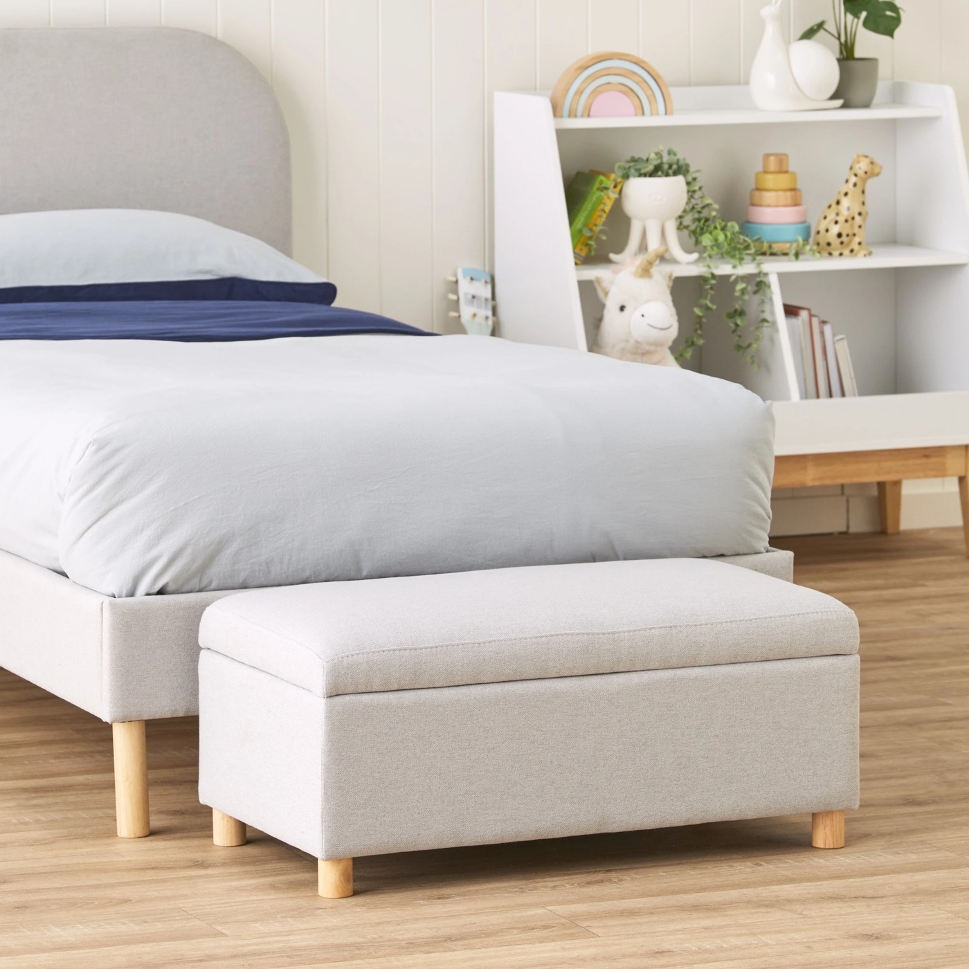 Storage ottoman store target australia