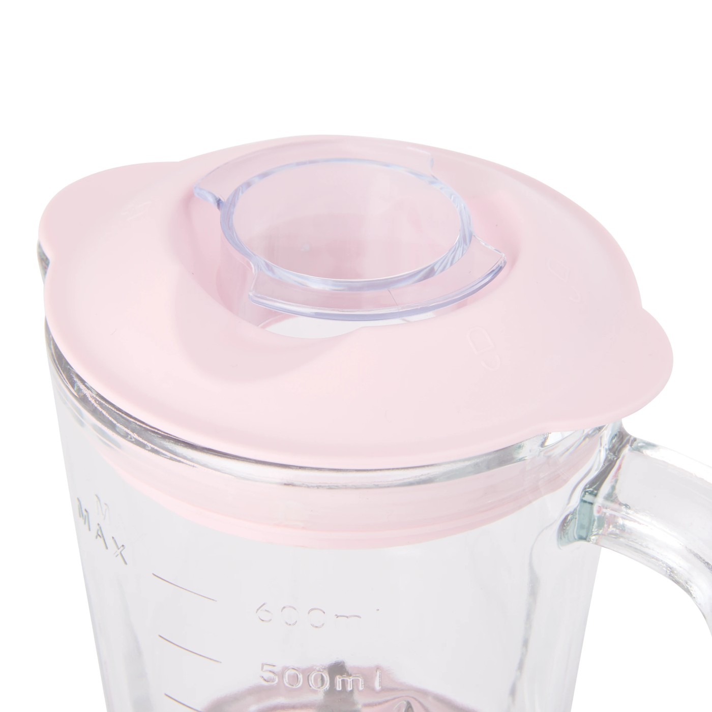 Anko 600ml Blender Pack - Pink 4 of 6