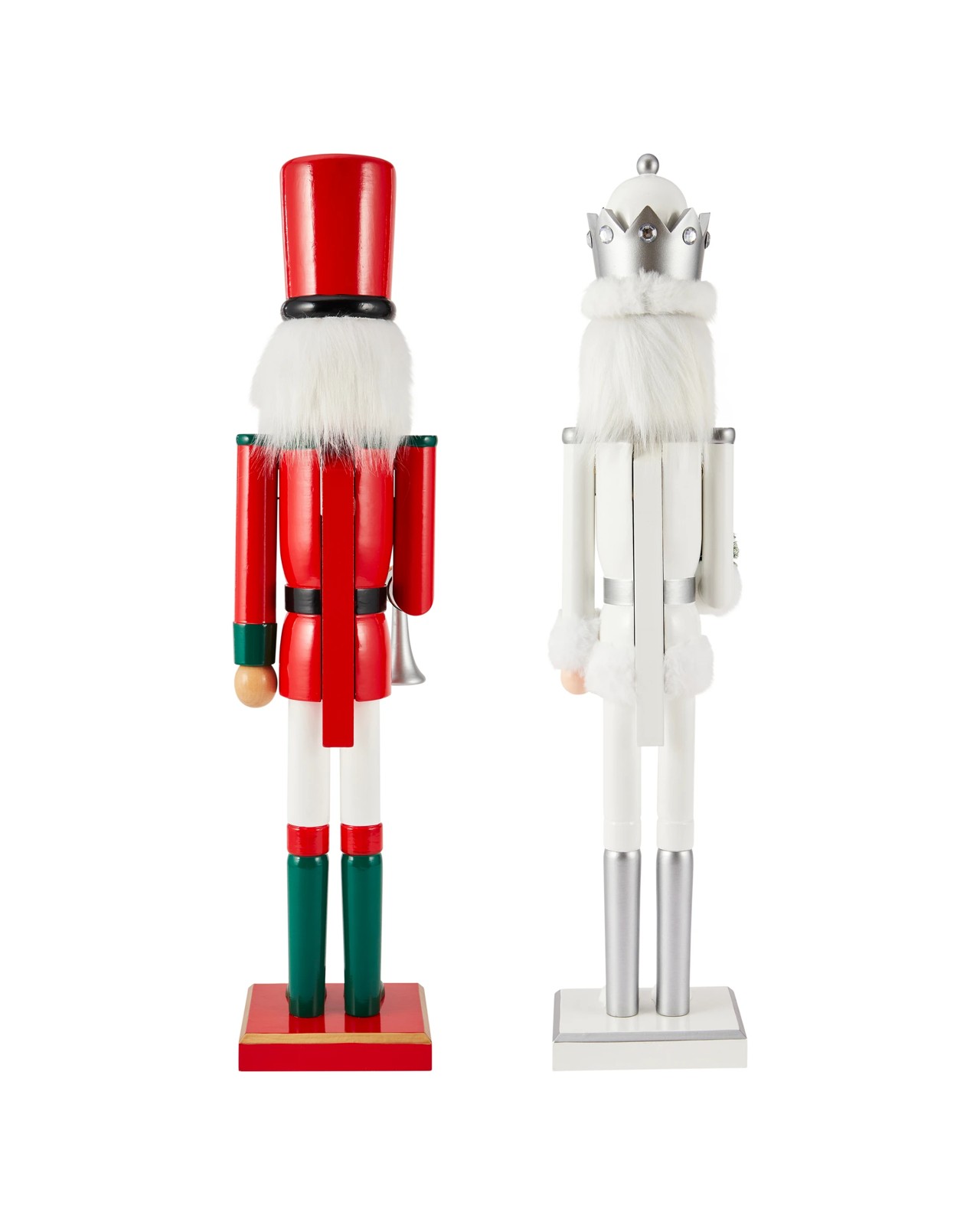 Anko Traditional Nutcracker - Assorted 3 of 6