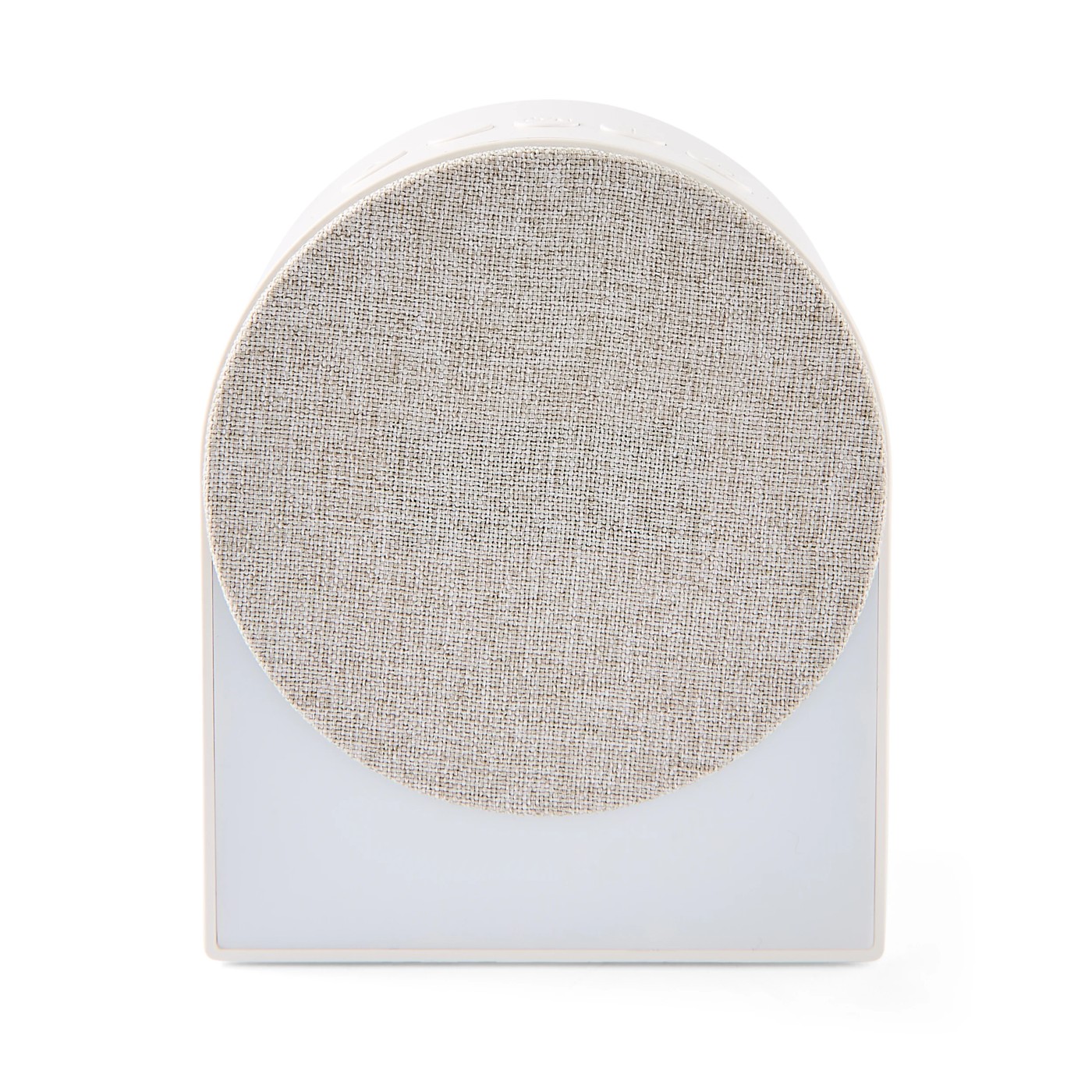 Anko Sleep Fabric Alarm Clock 3 of 5