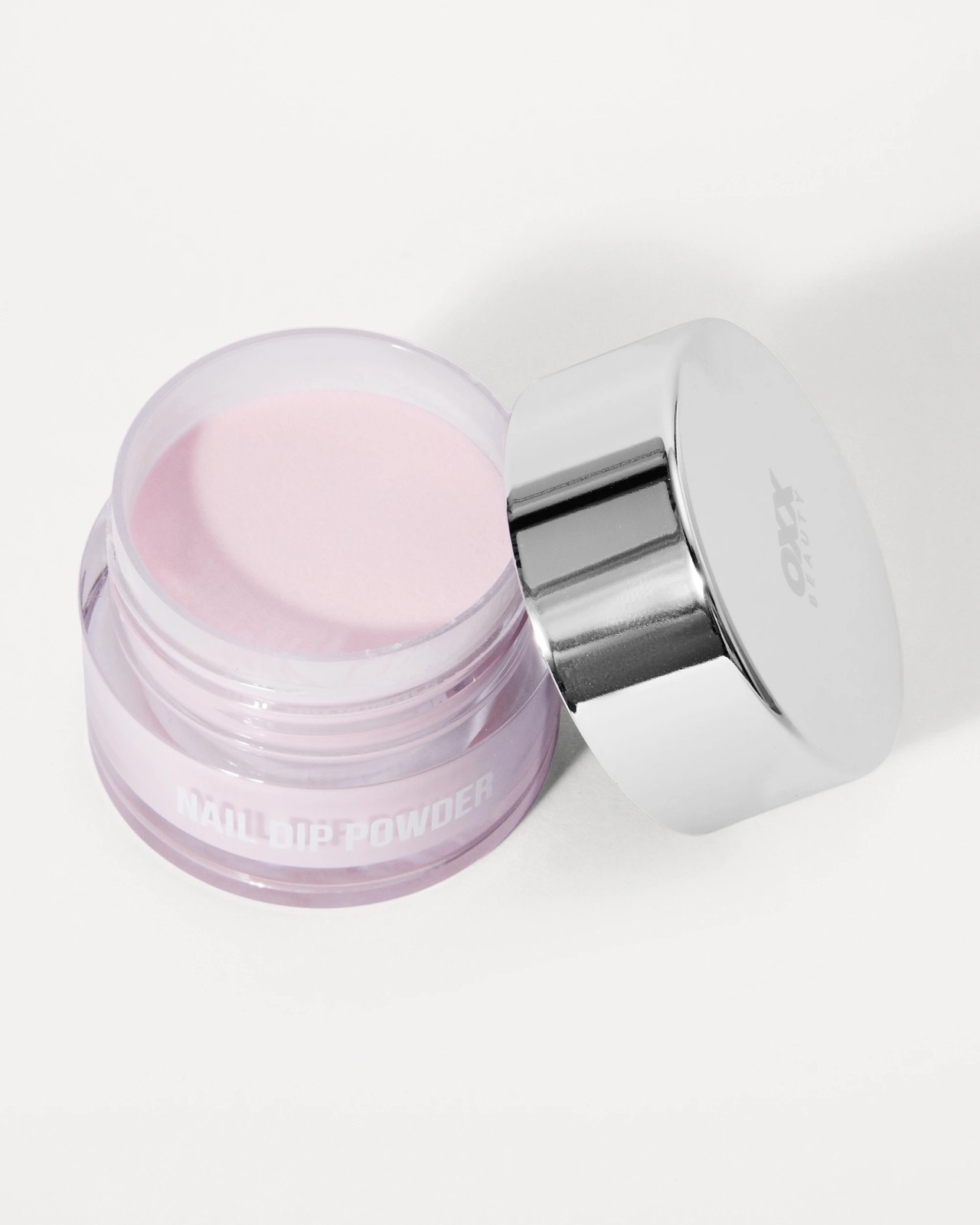 OXX Beauty Nail Dip Powder - Ballet Pink 3 of 4