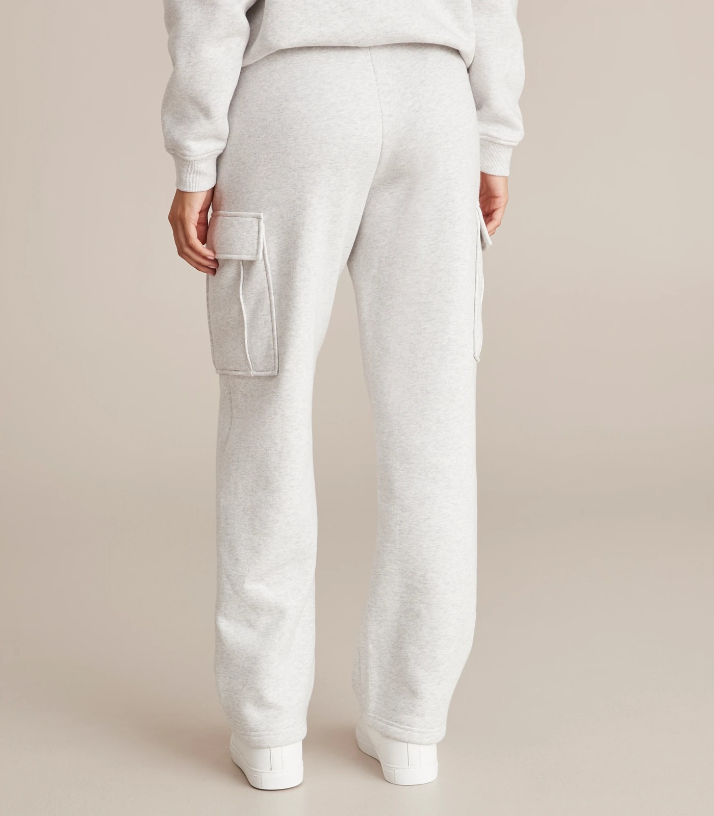 Lily Loves Straight Cargo Jogger Pants 6 of 6