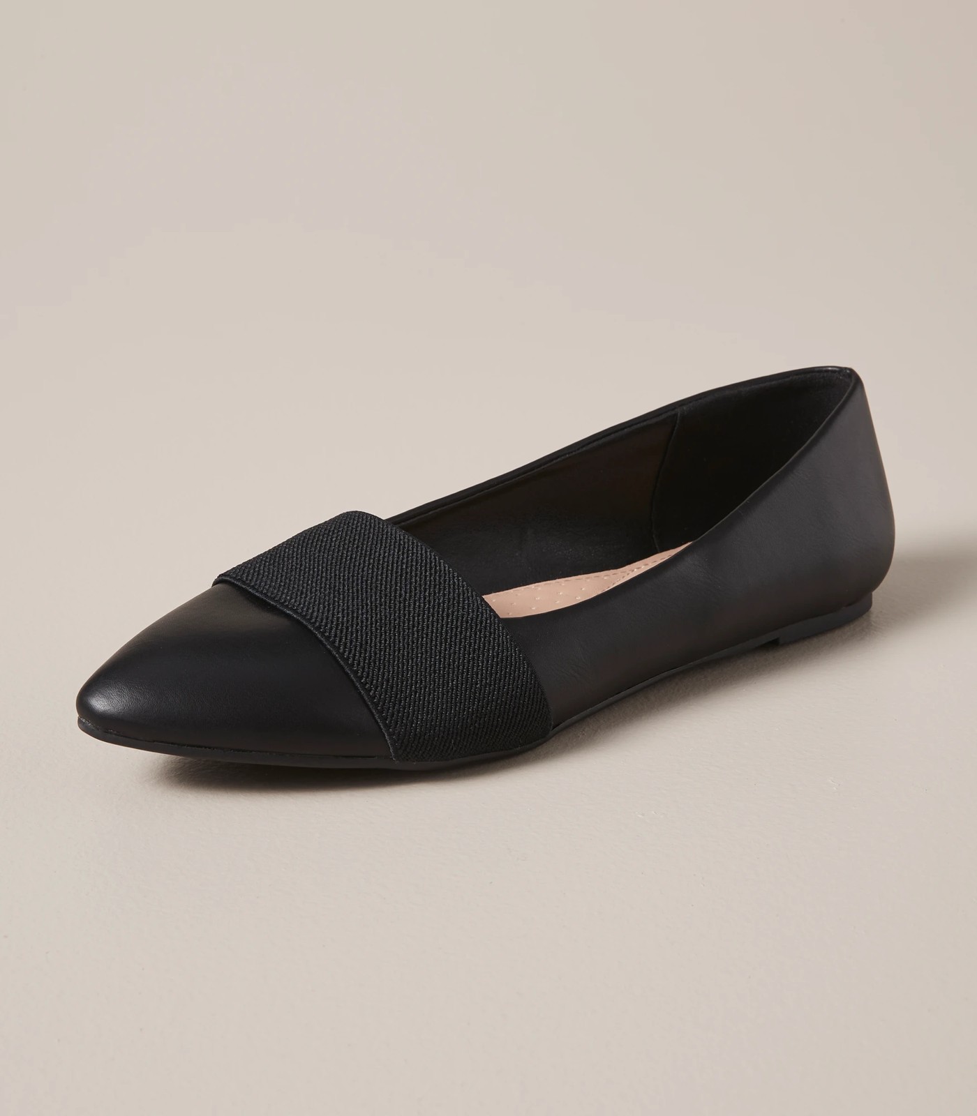 Black ballet 2025 flats target