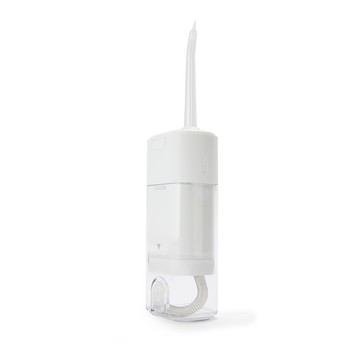 OXX Bodycare Mini Water Flosser - White