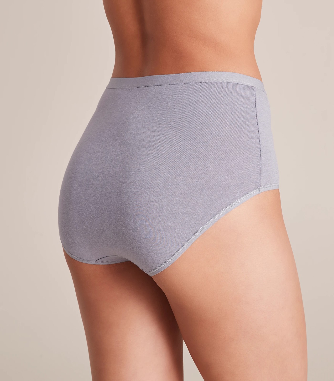 Cotton/Modal Full Briefs 3 of 3