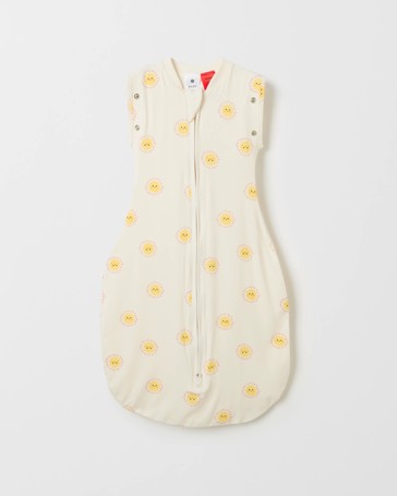 Baby Bamboo Swaddle Sleep Bag