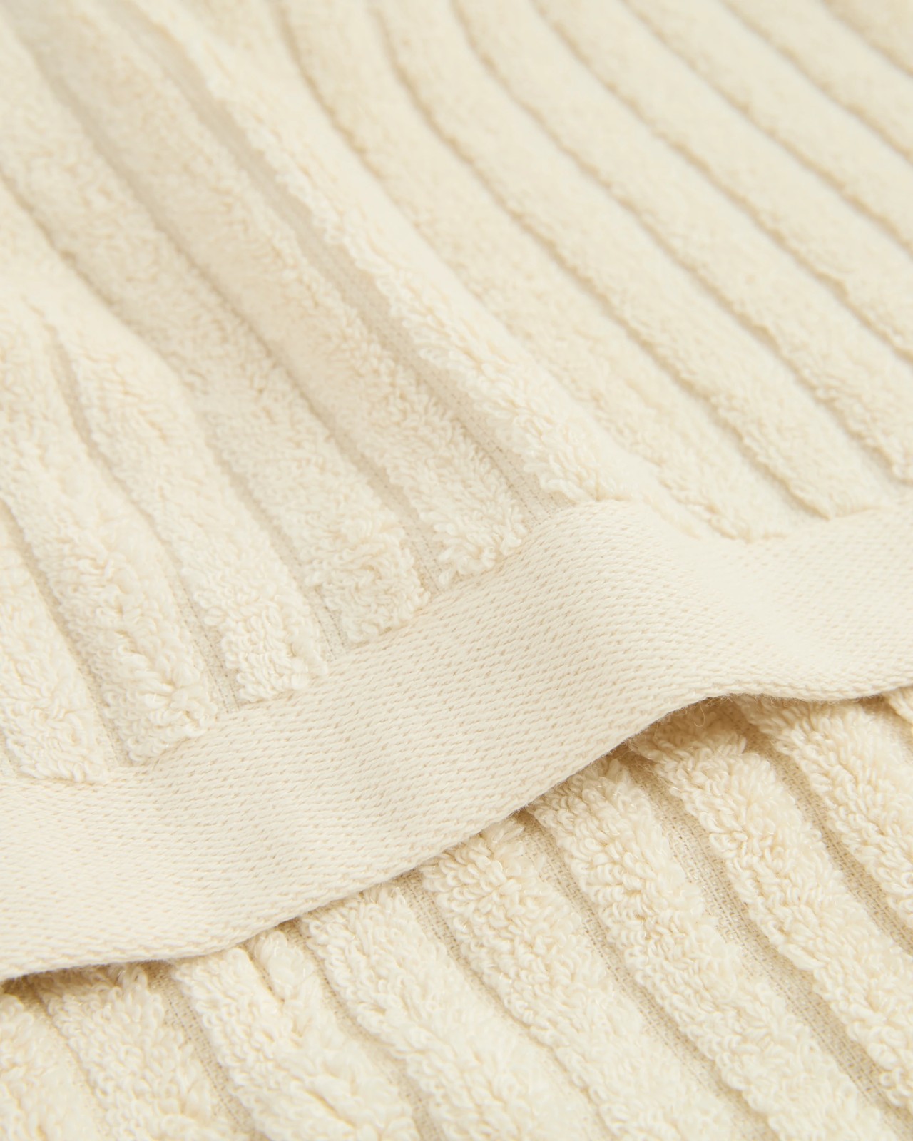 Dylan Australian Cotton Rib 2 Pack Hand Towel 2 of 2