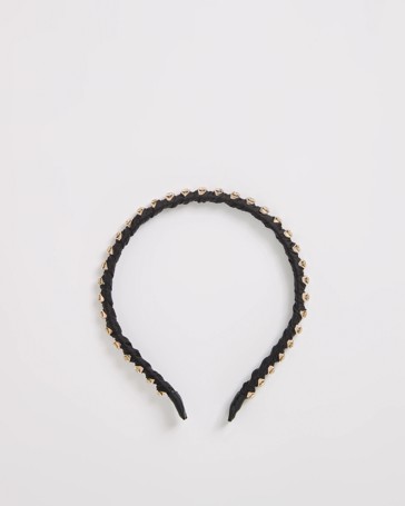 Slim Sparkle Headband