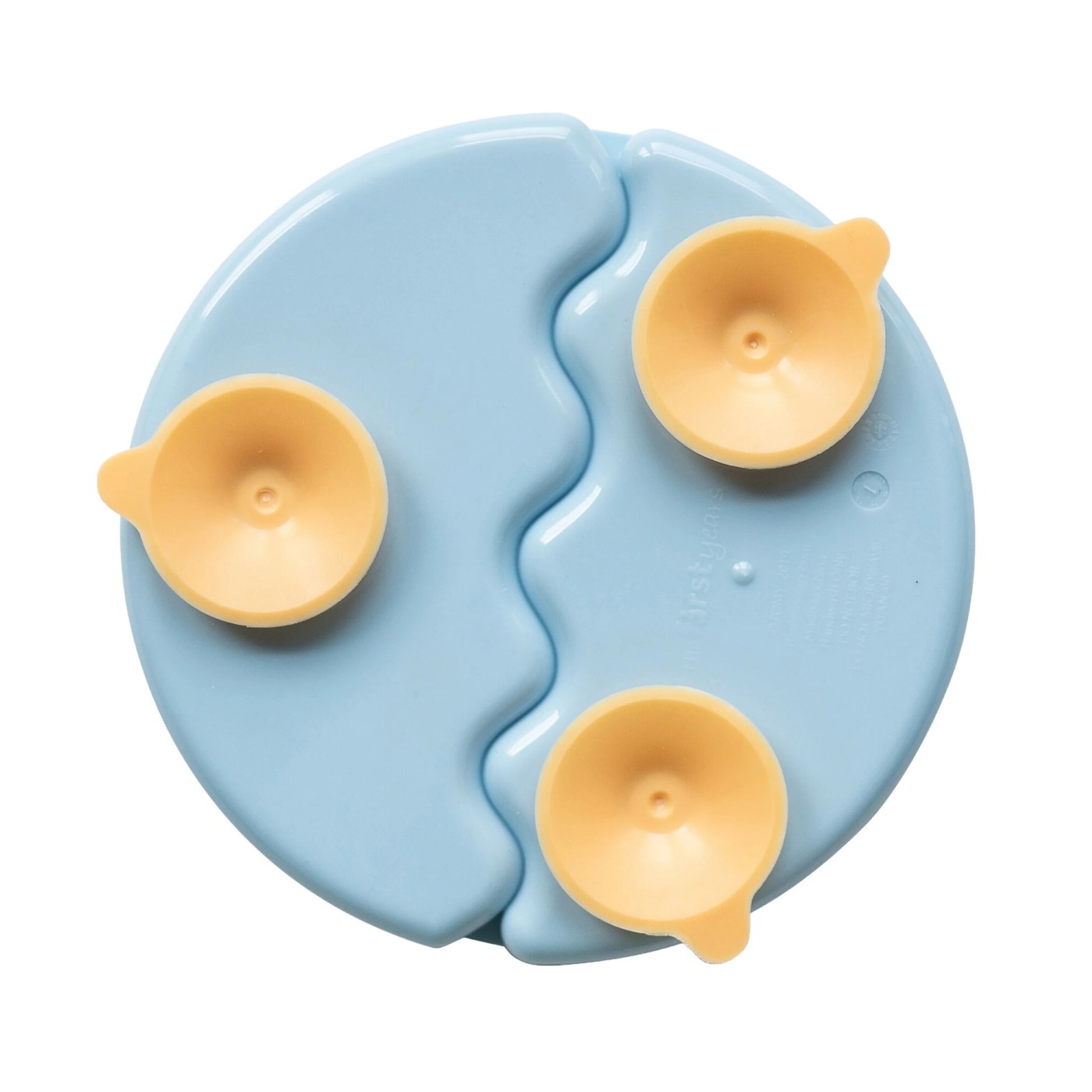 Bluey Feeding Set 3 Piece 3 of 5