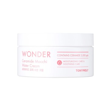 Tony Moly Wonder Ceramide Mochi Water Cream