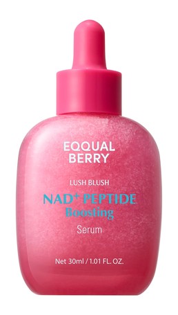 EQQUALBERRY Nad Peptid Serum 30ml