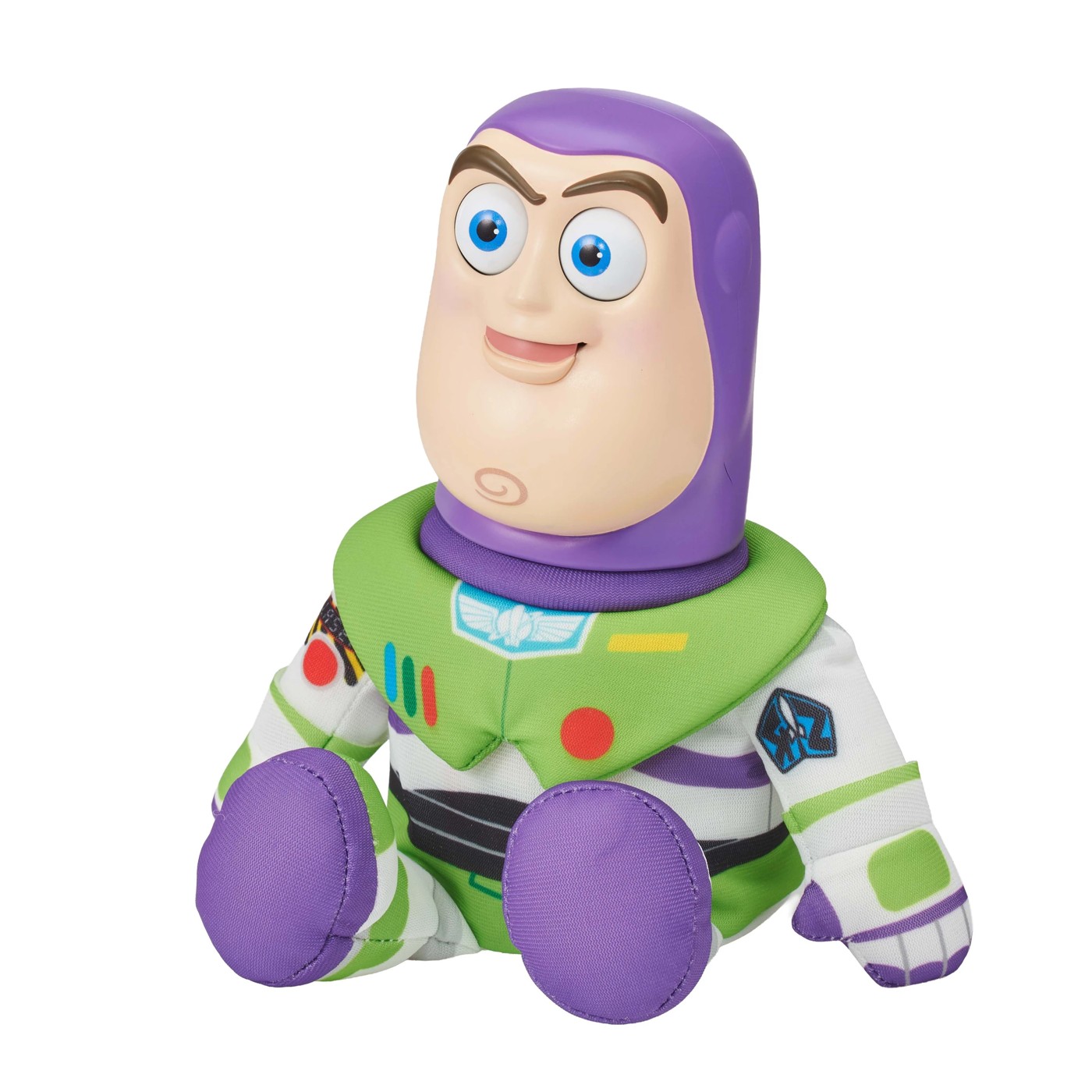 Disney Toy Story Palm Puppertronic - Assorted 5 of 6