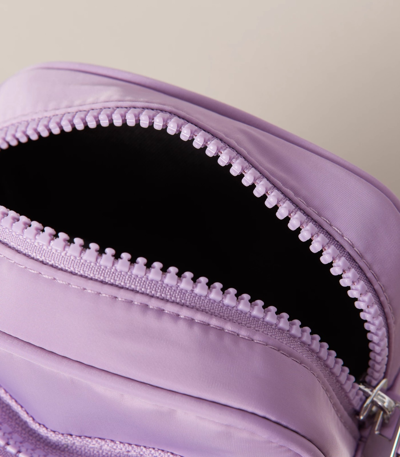 Casual Mini Crossbody Bag - Lilac | Target Australia