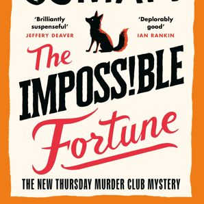 Impossible, The thumbnail 2