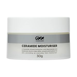 Moisturiser 30g, Ceramide - OXX Skincare