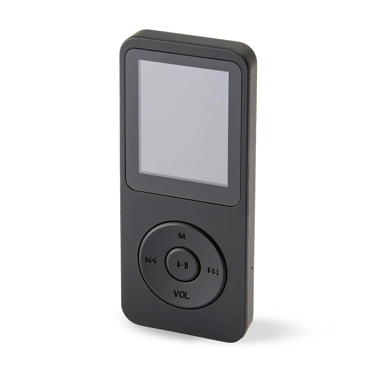 Anko MP3 Player - Black 3 of 6