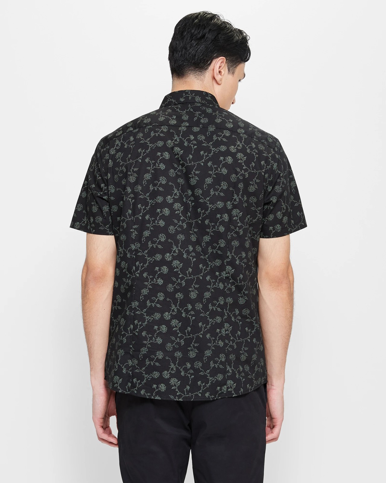 Short Sleeve Shirt - Preview | Target Australia