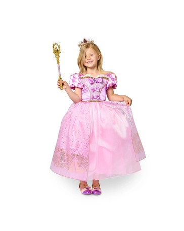 Disney Rapunzel Costume