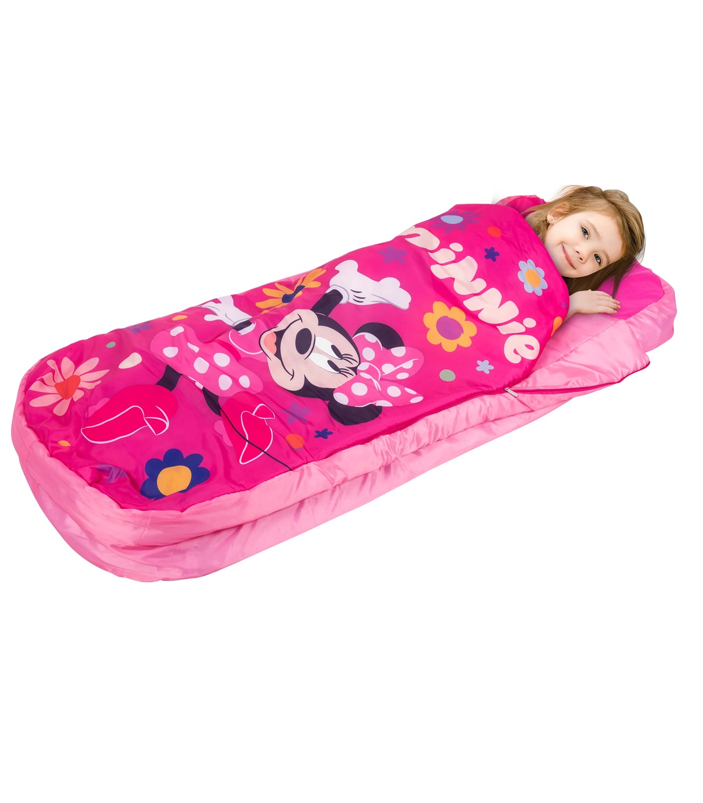 Minnie mouse sleeping bag target sale