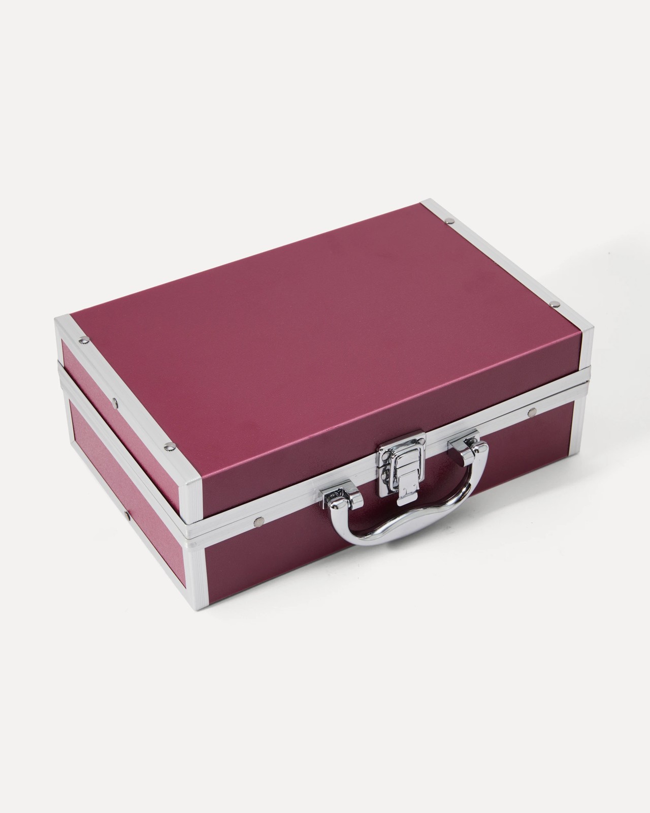 OXX Beauty Glam to Go Beauty Train Case 2 of 5