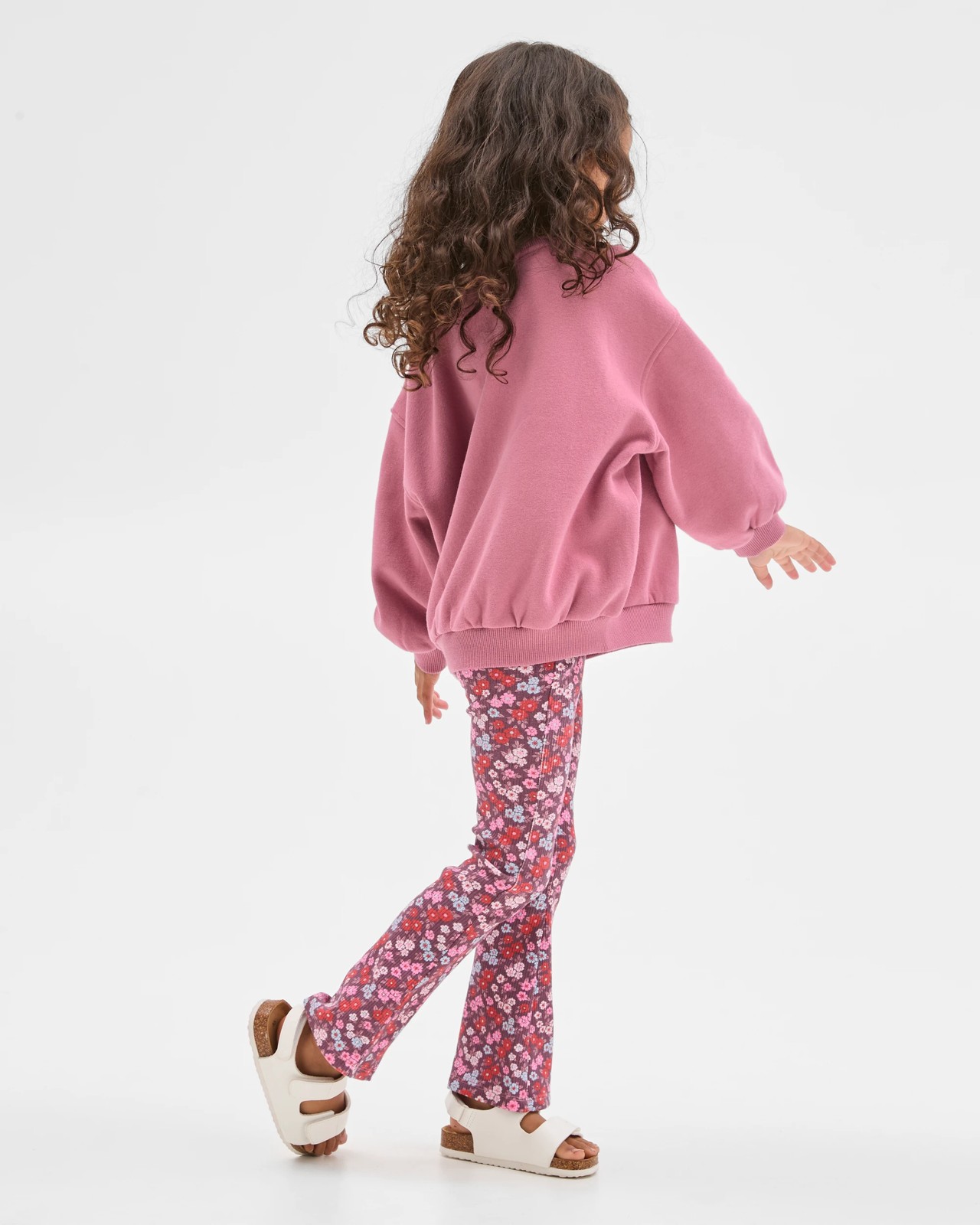 Disney Toy Story Australian Cotton Blend Fleece Top and Leggings Set 5 of 6