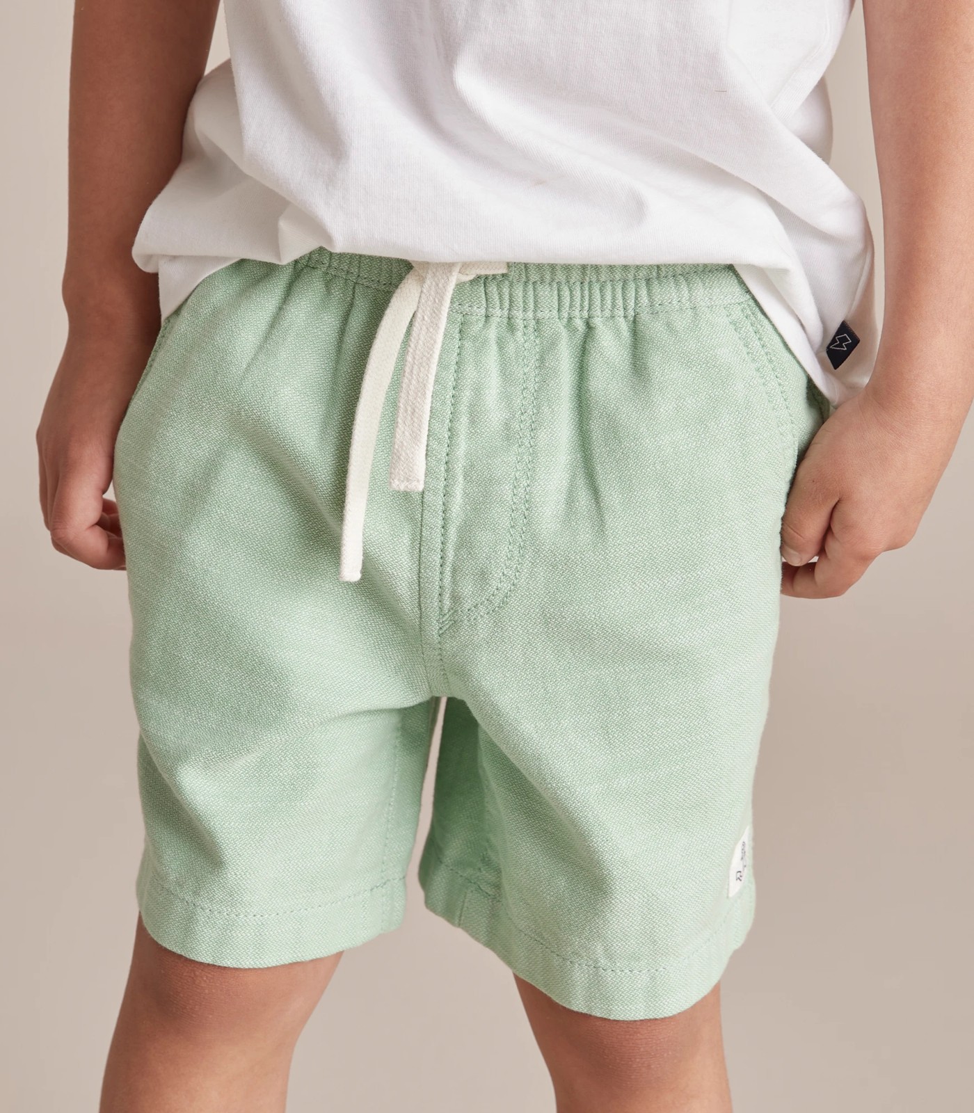 Textured Volley Shorts 4 of 5