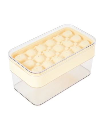 Anko Ice Box - Fruits
