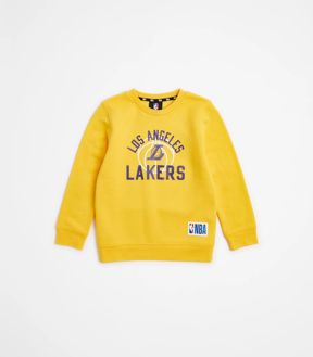 NBA Trunks, 2 Pack - LA Lakers