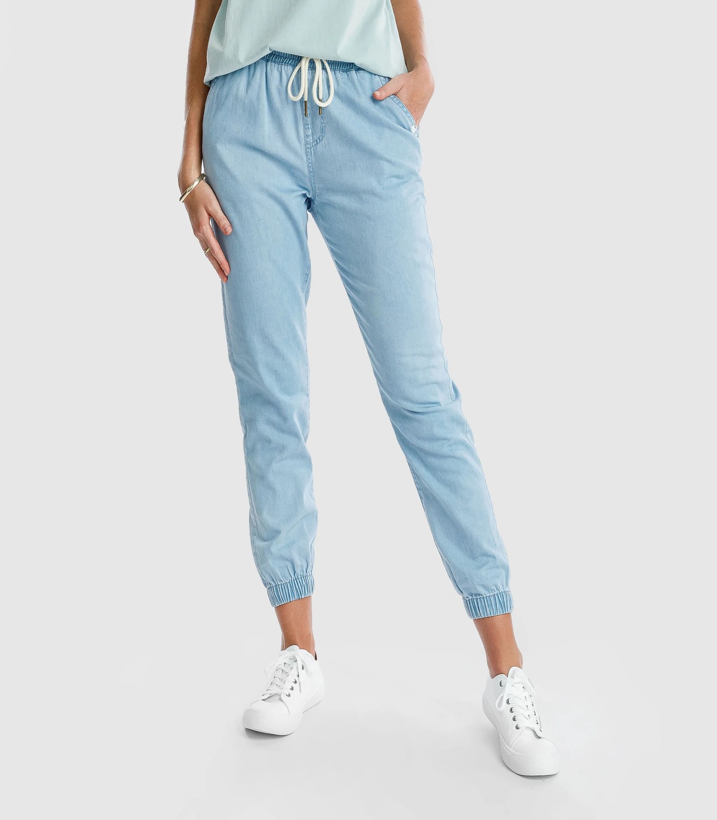 Light Blue Pants : Target