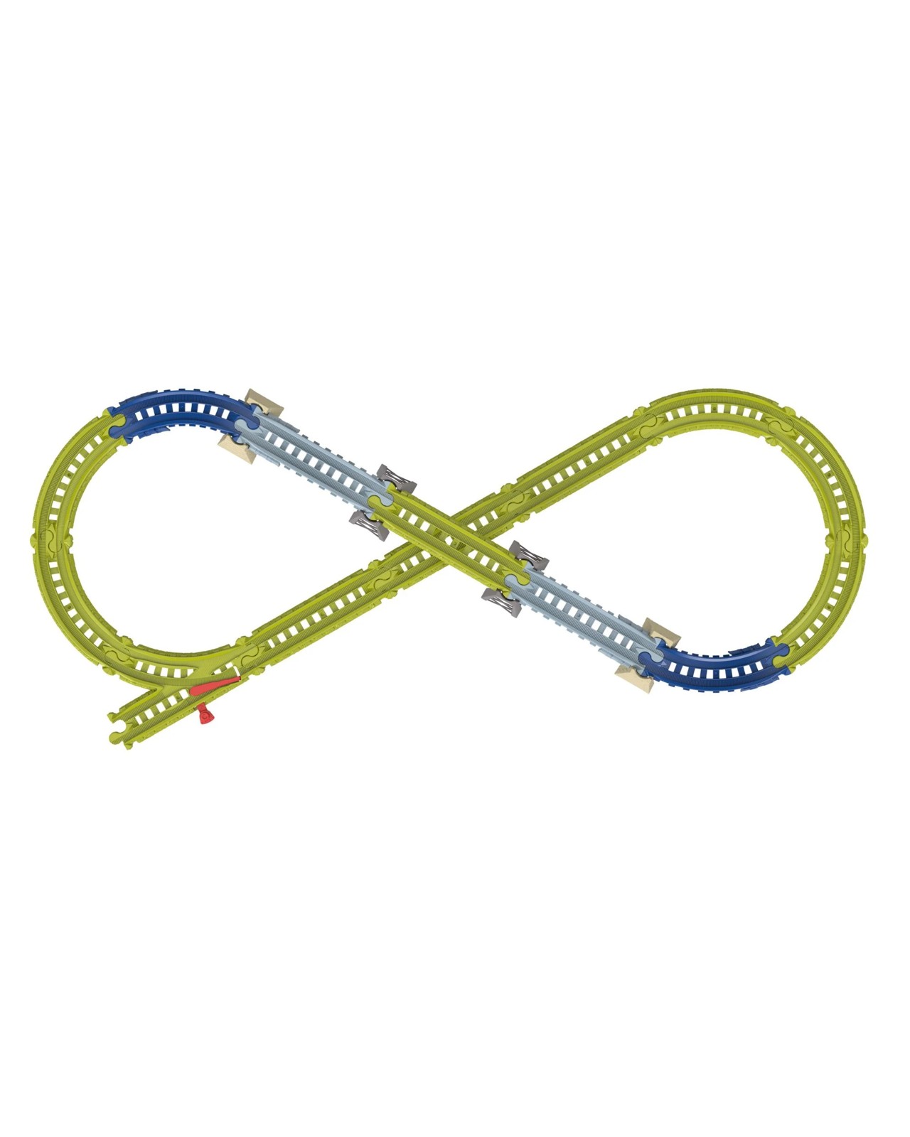 Thomas & Friends Easy Connect Track Kit 4 of 5