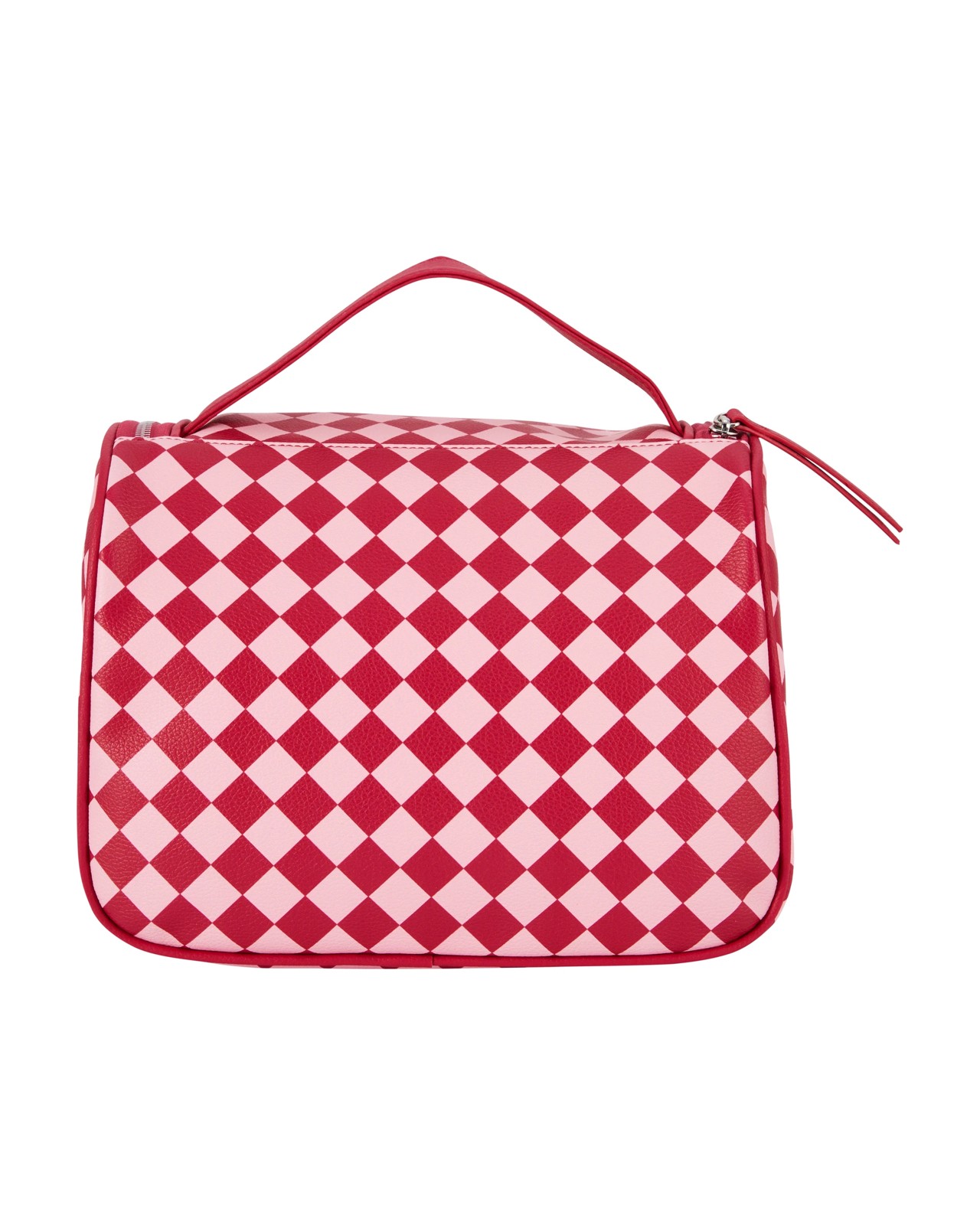 OXX Cosmetics Makeup Bag - Pink and Berry 5 of 6