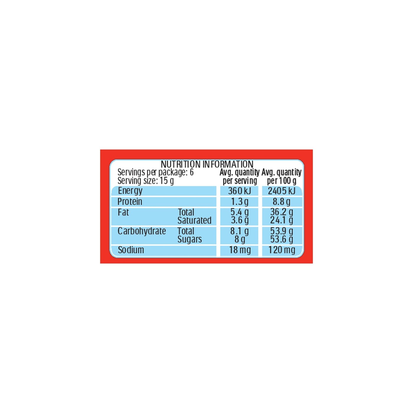 Kinder 6 Pack Easter Milk Chocolate Figurines 90g 3 of 3