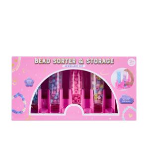 Anko Bead Sorter and Storage Jewellery Kit product image