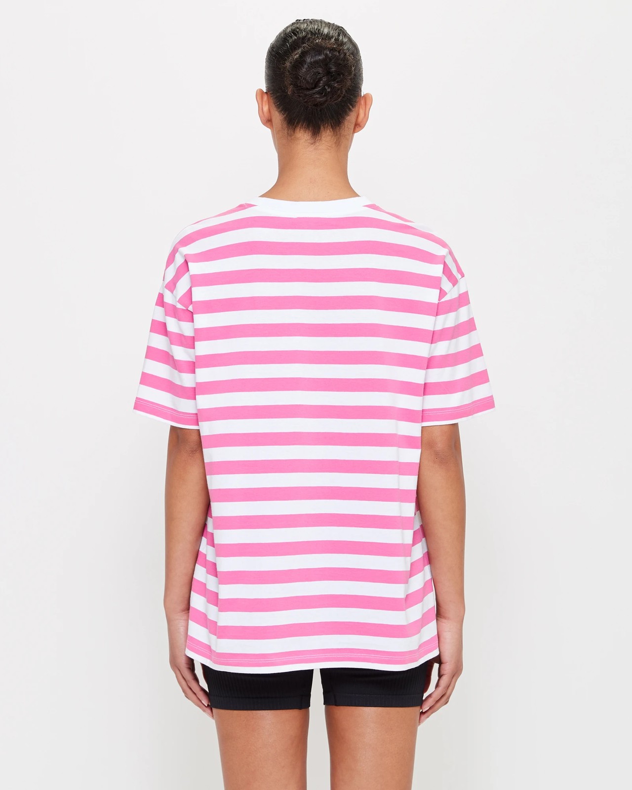 Active Oversized Jersey T-Shirt 4 of 6