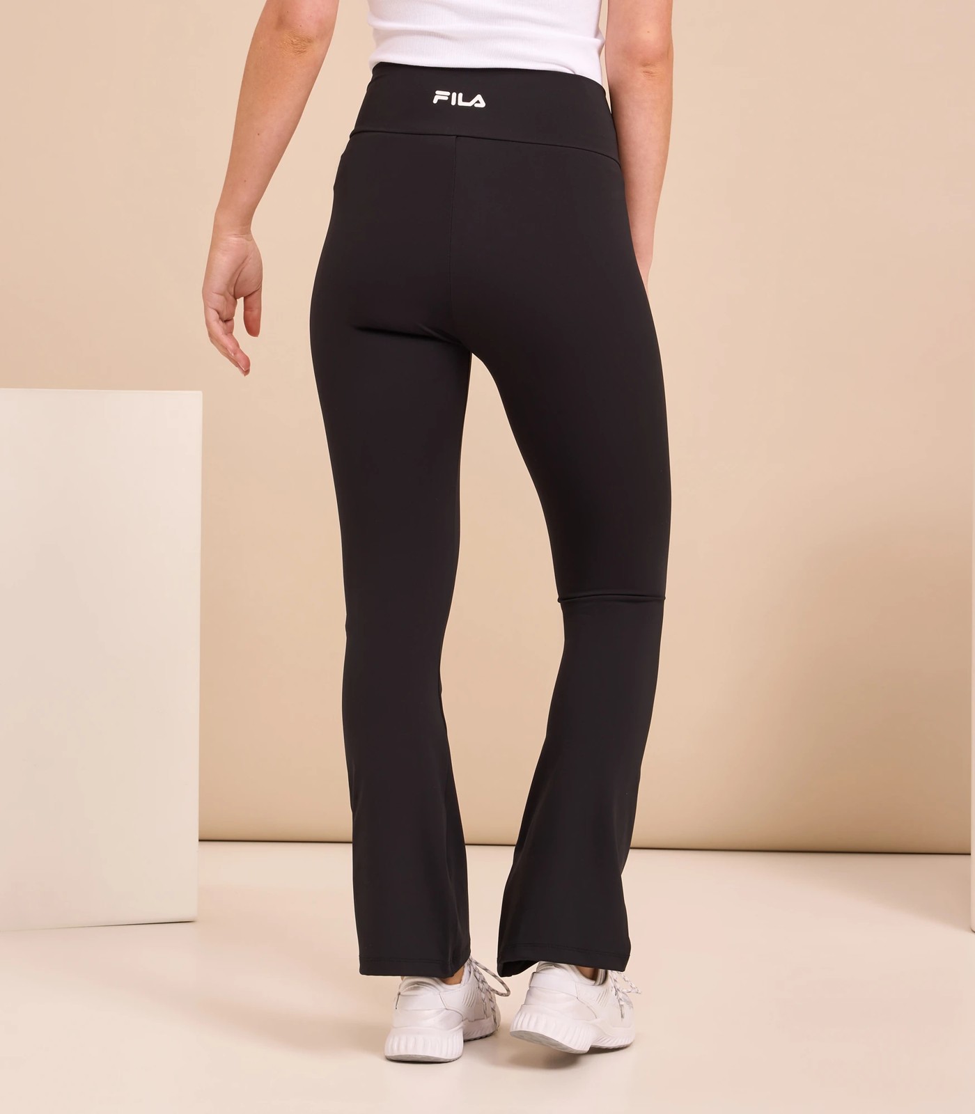 Fila Flared Tear-Away Pants - Macy's