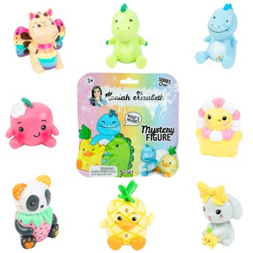 Moriah Elizabeth Mystery Figures - Series 1 - Assorted*