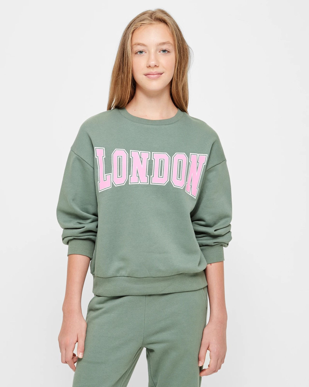 Target london sweatshirt sale