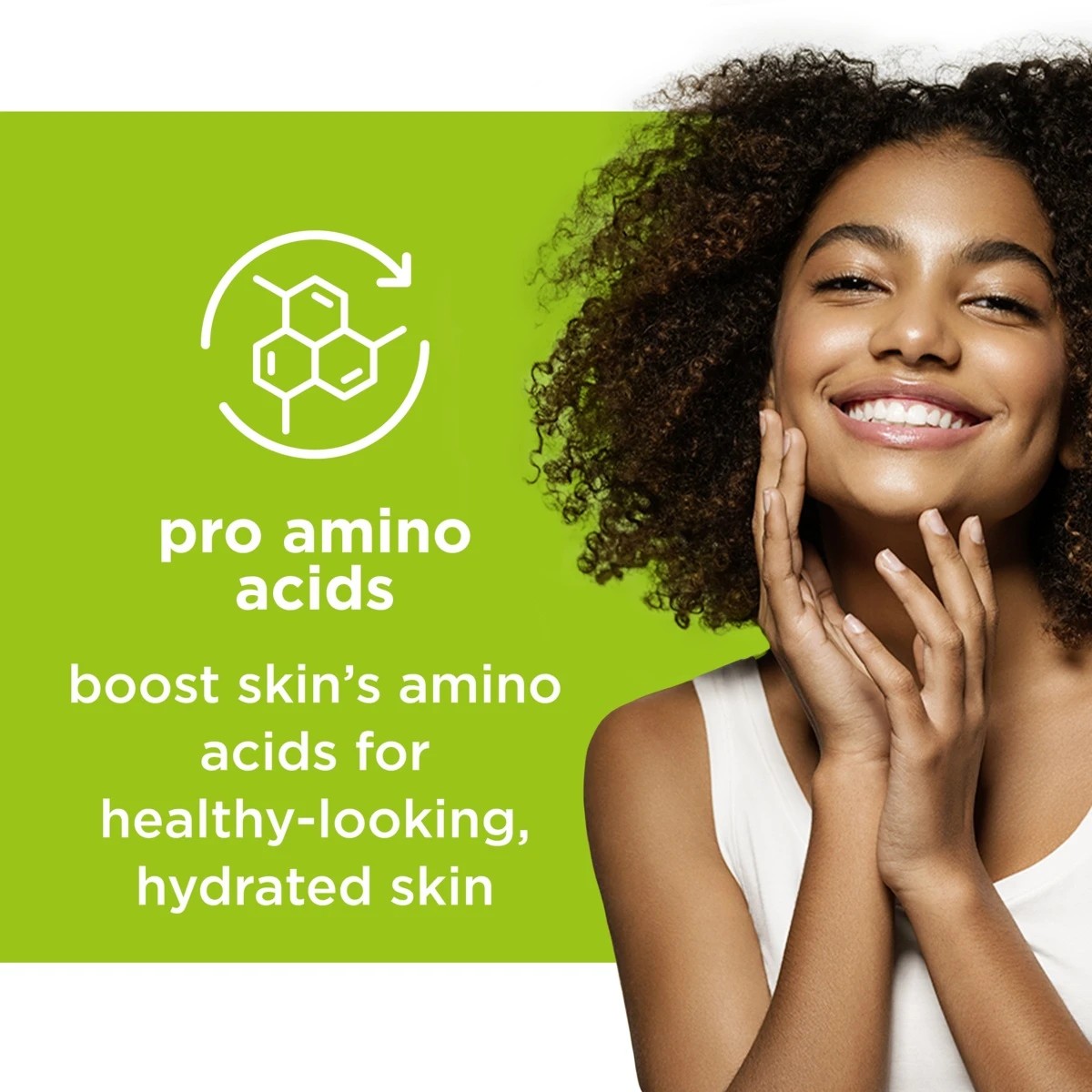 Simple 125ml Hydrating Light Moisturiser 3 of 5