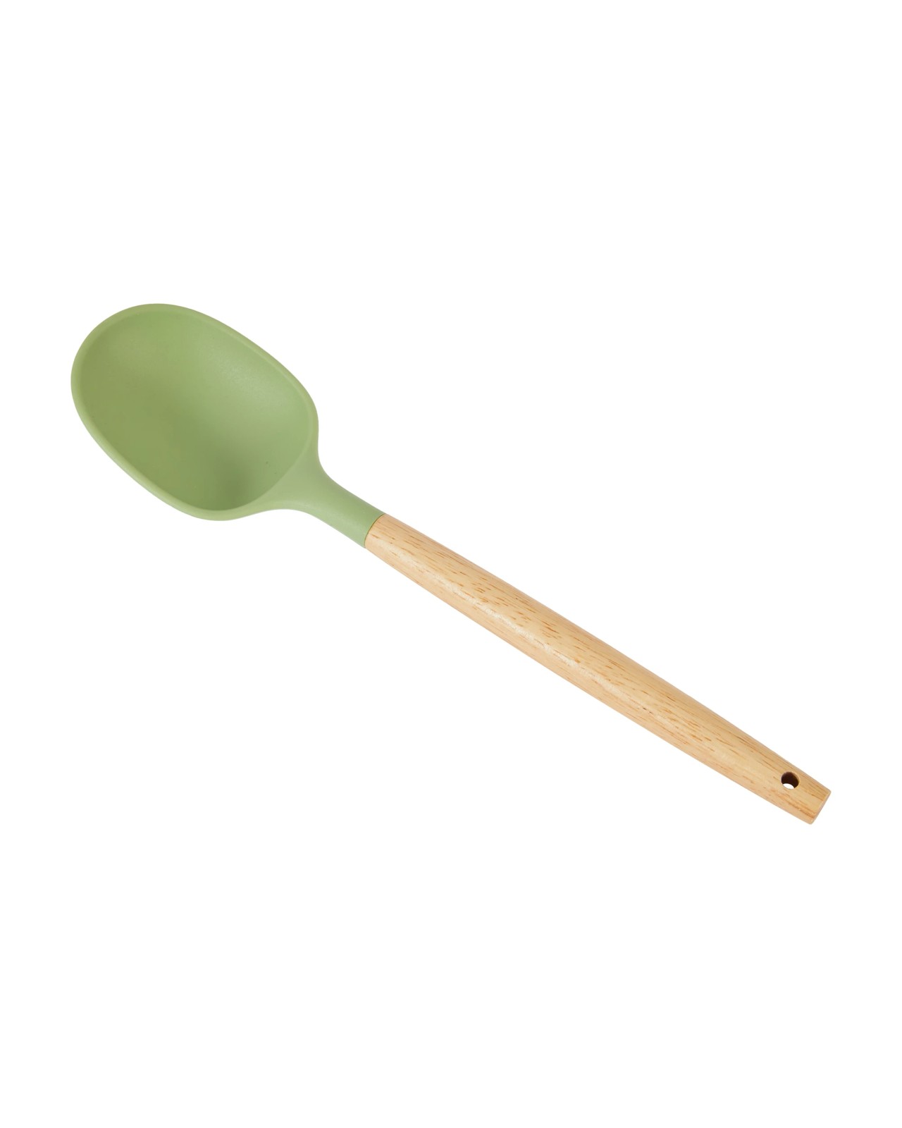 Anko Set of 5 Utensils - Green 4 of 6
