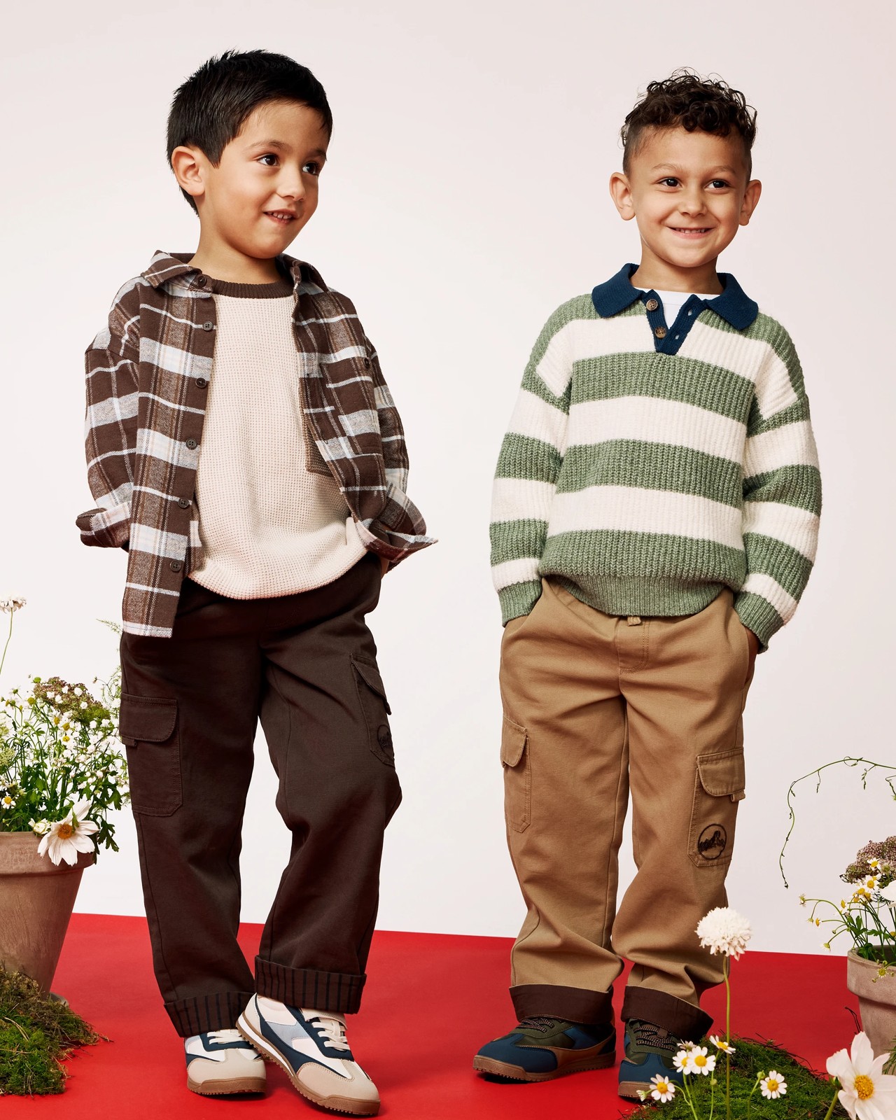 Sleek Sneaker - Navy 5 of 5