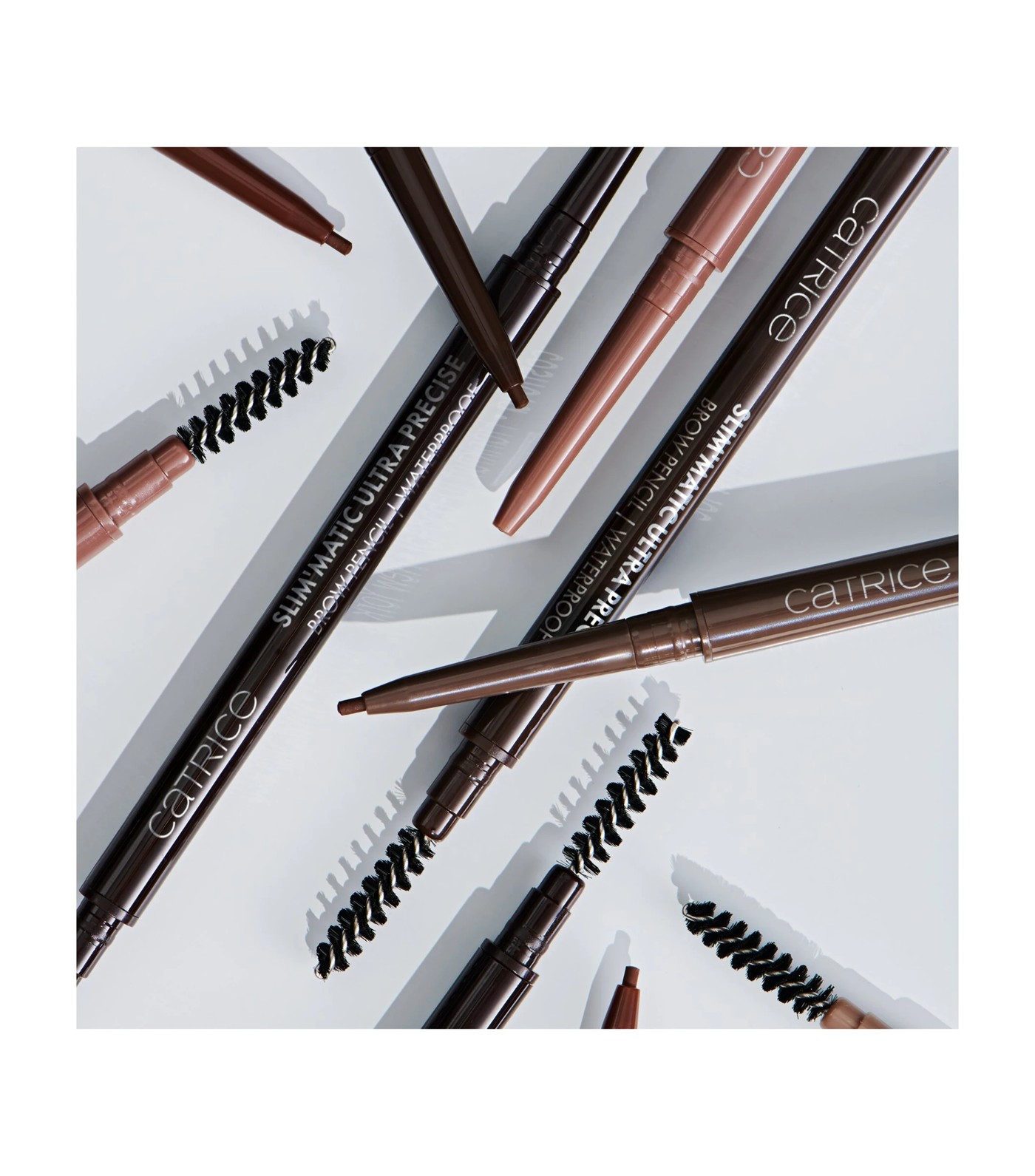 Catrice Slim'Matic Ultra Precise Brow Pencil Waterproof 040 6 of 6