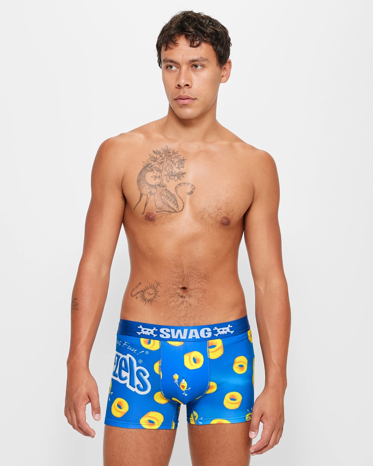 Swag Trunks - Pepsi – Target Australia in 2024