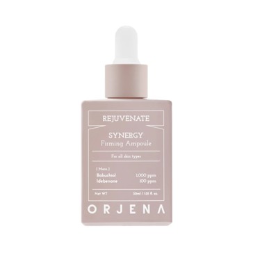 Orjena Rejuvenate Synergy Firming Ampoule 30ml - Bakuchiol and Idebenone