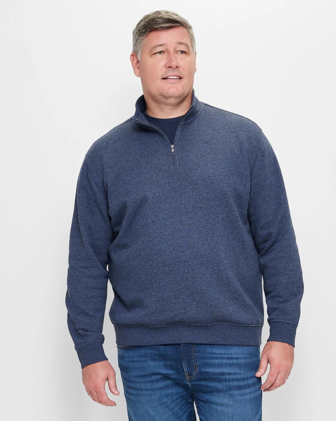 Target hot sale fleece jumper